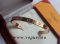 Cartier Semi-Open Love Bracelet Pink Gold B6032617